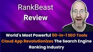 RankBeast Review