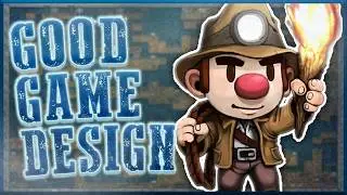 Revisiting Spelunky - The Greatest Roguelike Ever Made