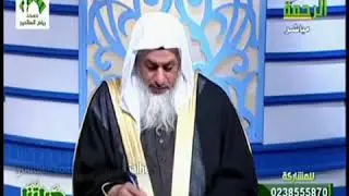 هل كل أمة محمد صلى الله عليه وسلم ستدخل الجنة ؟/الشيخ مصطفى إبن العدوي