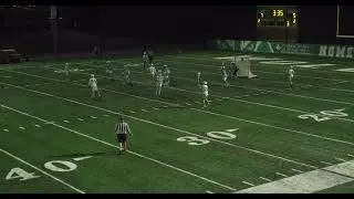Possession, Catch and Shoot Power Goal | Ethan Perez | 2027 | Attack Mid