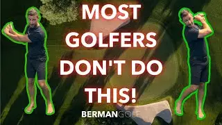 This Drill Will Transform Your Swing!