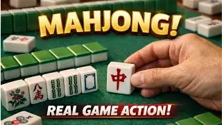TEAM KLING MAHJONG #825 2025-10-27 P7