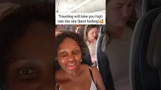 Why every American should travel ✈️🇺🇸... Happy July 4th 🎂 gift to ALL Americans 🥰