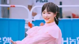 [4K]190609 공원소녀 / 앤 개인직캠 / TOKTOK (수천 개의 별, 수천 개의 꿈)(GWSN - TOKTOK / Anne Focus Fancam)