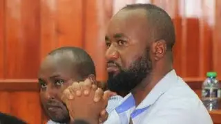 BIG BLOW HASSAN JOHO AFTER LEADERS EXPOSSED DRUNK TRAFFIC IN MOMBASA COUNTY BEFORE RIGATHI