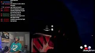 LATE NIGHT Booby Calls!  The Midnight Walk Spooky Clay Monsters FUN!