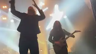 Dark Tranquillity 