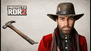 La redención se construye despacio | Proyecto RDR2 | Día 246