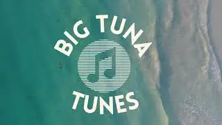Smooth Sailing - Big Tuna Tunes - Lofi Hip Hop Jazz Mix [Relax Study & Coding Beats]