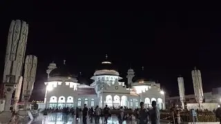 day 1 travel at aceh indonesia
