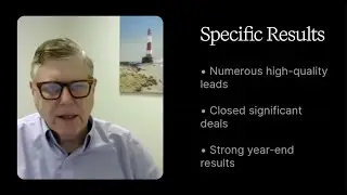 MSP SEO/AI Search Success Story: 10x Website Traffic & Consistent Leads