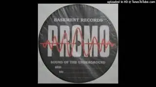 Basement Phil - Flying (The Deeper Side Mix)