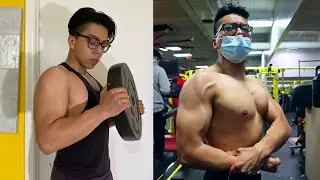 1 Year Fat Loss Journey (Quarantine Edition) | Project Revamp: Grand Finale