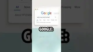 google search