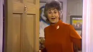 Maude - Sammy Davis, Jr.