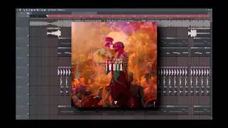 Steff Da Campo & NEVERGLOW &ndash; India (Drop Remake)