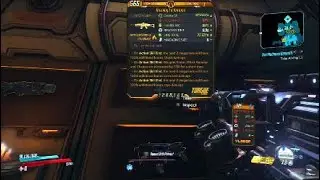Xbox One+Xbox Series X+PC Borderlands 3 Selling Modded Accounts Read Description