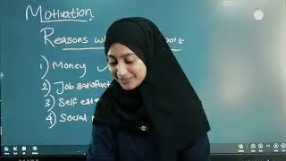 MOTIVATION | O Level Business Studies | Cambridge & Edexcel | Activate Academy