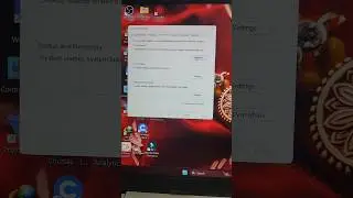 Increase windows performance settings #windows #performance #speedupyourpc #shorts