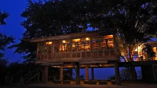 Ken River Lodge, Panna, India | Travel With Priya