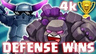 Clash Of Clans | 