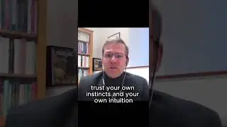 Advice for Young Scientists #explore #science #biology #youngscientists #conservation
