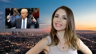 The Irony of Trump's Presidency