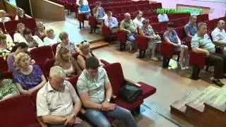 Новости Котельники-ТВ 2014/07/05