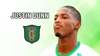 Justin Dunn &bull; Tivoli Gardens FC &bull; Highlights (HD)