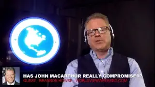 John MacArthur Surrenders to Marxianity | Dr. Mike LIVE | 3.18.2019