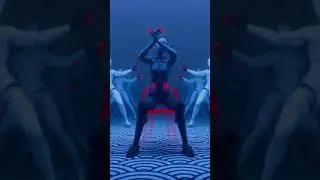 Robot has got moves #electronicmusic #techhouse #techhouse bangers #dancing robot #musicproducer