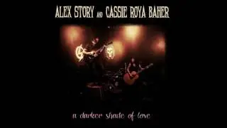 Alex Story and Cassie baher -  Human fly (Cramps Cover)