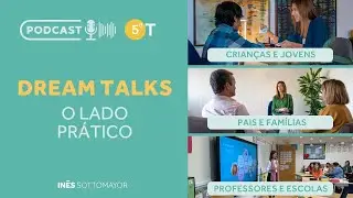 T.05 - Ep.11 A importância de ser criança?