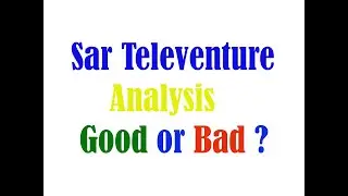 Sar Televenture Ltd fpo analysis , apply or avoid