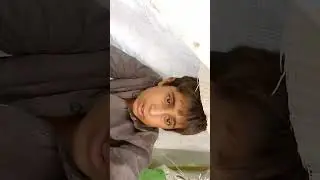 MY FIRST VLOG Pakistan technology 