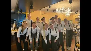 BusinessCup finale Drentsche Golf & Country Club 2025