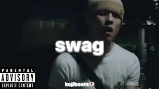 [Free/フリートラック] DAB trap Type Beat/ HIPHOP 