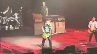 Social Distortion Denver May 24 Ring of Fire