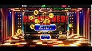 Triple Double Fever (Chumba Casino) Real Money 12/31/2022