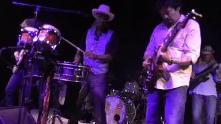 Royal Southern Brotherhood -- Fire on the Mountain -- Manchester 65