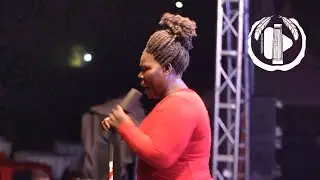 NUMA Awards: Blind Gospel Singer Lagum Fred Moves Crowd with Powerful Worship | Gulu City