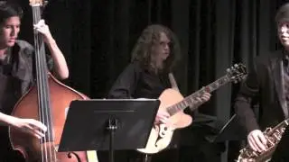 Tune Up by Miles Davis - Cochek (ACMA)