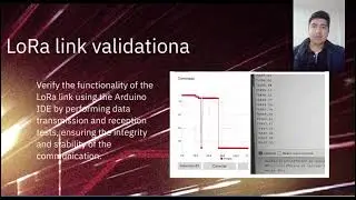 Transmision de datos con modulo  LORA + ESP32 +ARDUINO UNO + SX1278 + sensor BMP180