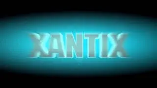 XANTIX Intro v2.0 (USED) | by MusterFX