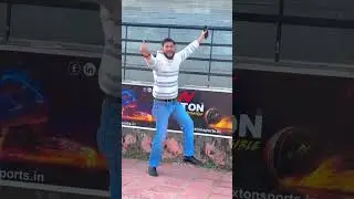 Tere Naal Viyah❤️New Dogri Song Dance #youvivlogs #dogrisong #dance #shorts #paharimusic #ytshorts