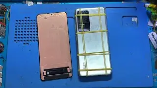 Thay m&agrave;n Xiaomi Redmi K50 Pro - Fix sọc m&agrave;n cho Xiaomi Redmi K50 Pro
