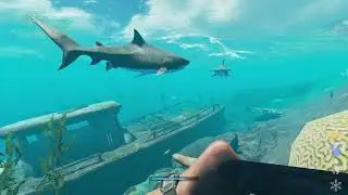 Stranded Deep Modded Final Episode