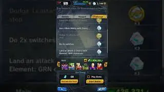 How to use The main ability of Frieza ch5 The advent of Frieza
