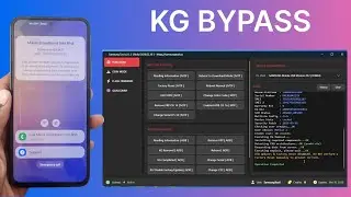All Samsung KG | Knox | Mdm Bypass 2026 | Fix Adb Enable Something Went Wrong