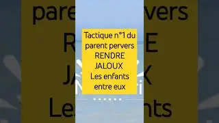 #pn #narcissique #manipulateur